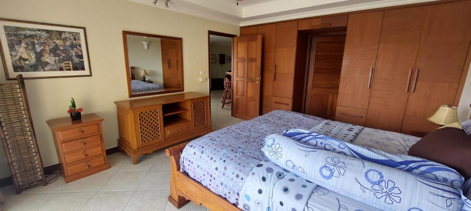 View Talay Residence 6 Wongamat Beach Pattaya Extérieur photo