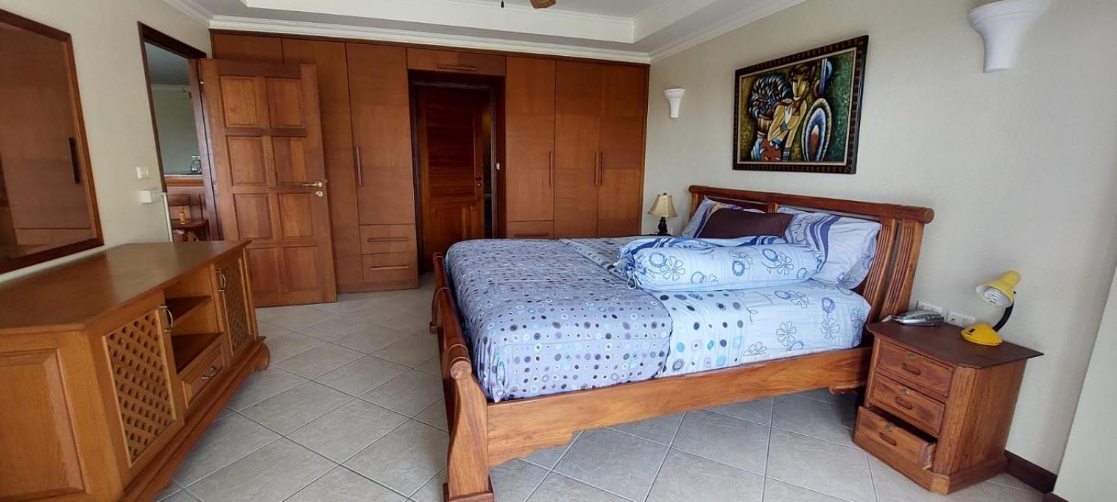 View Talay Residence 6 Wongamat Beach Pattaya Extérieur photo