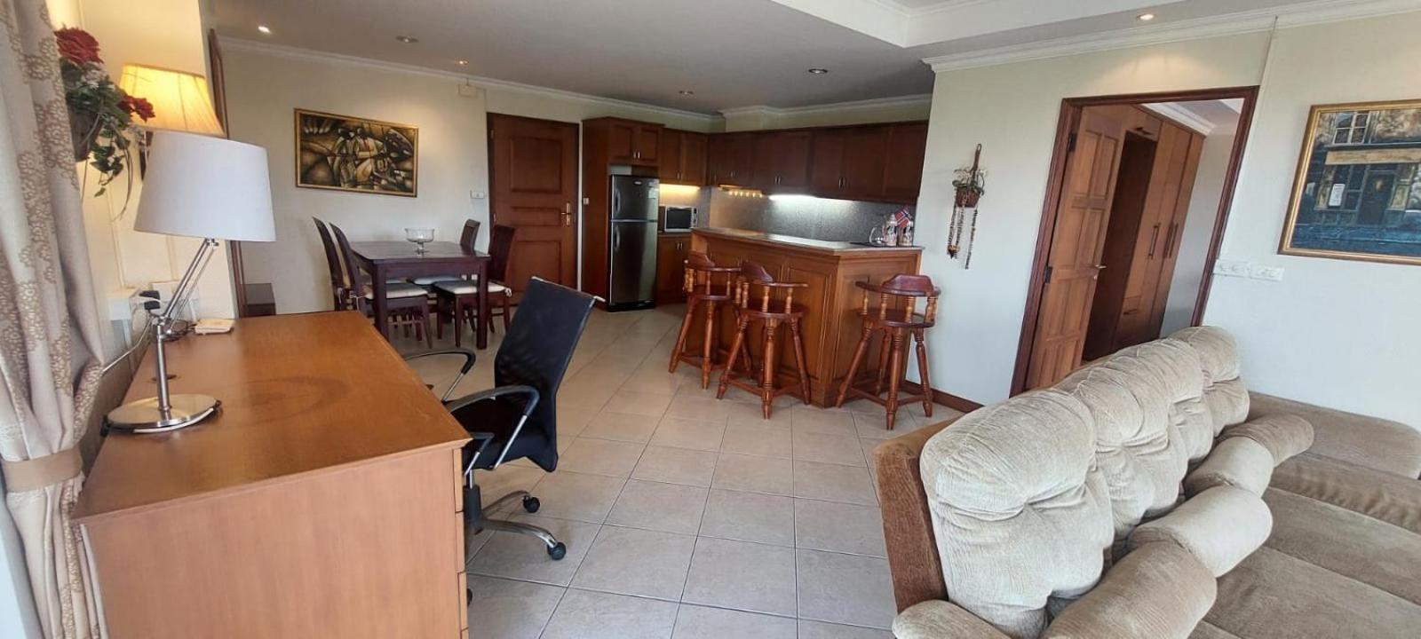View Talay Residence 6 Wongamat Beach Pattaya Extérieur photo